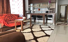 Bonjour Residence Mangalia